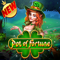 Pot Of Fortune